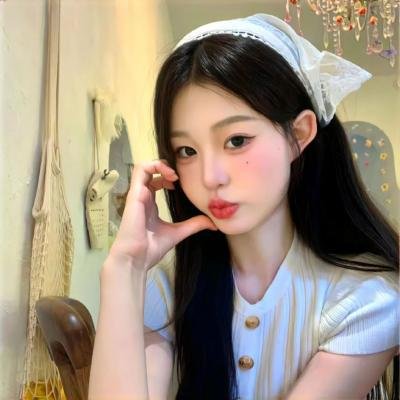 踉跄女孩